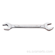 Llave de boca doble